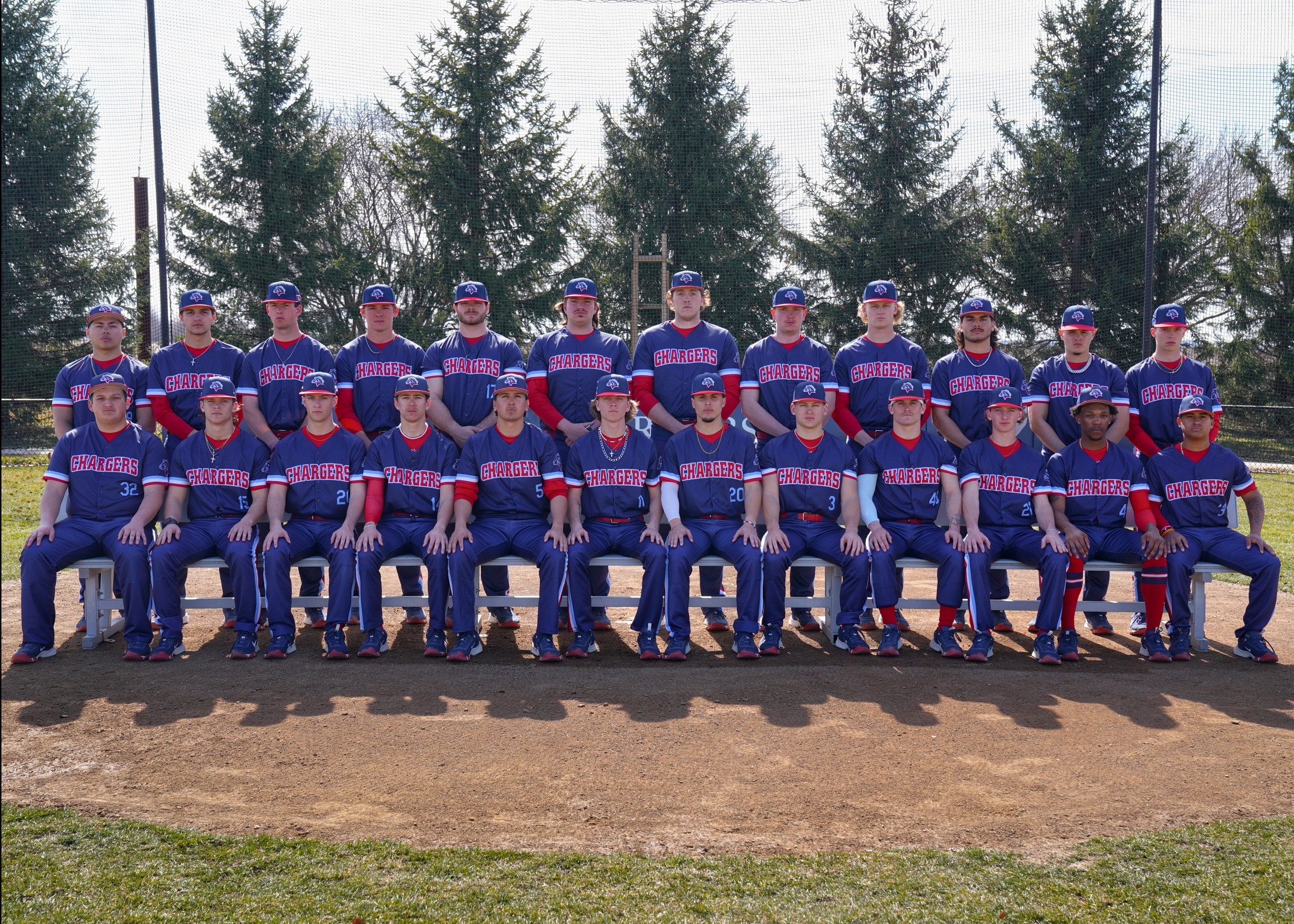 After Challenging Road Stretch, Sandburg Baseball Plays Home Opener Saturday