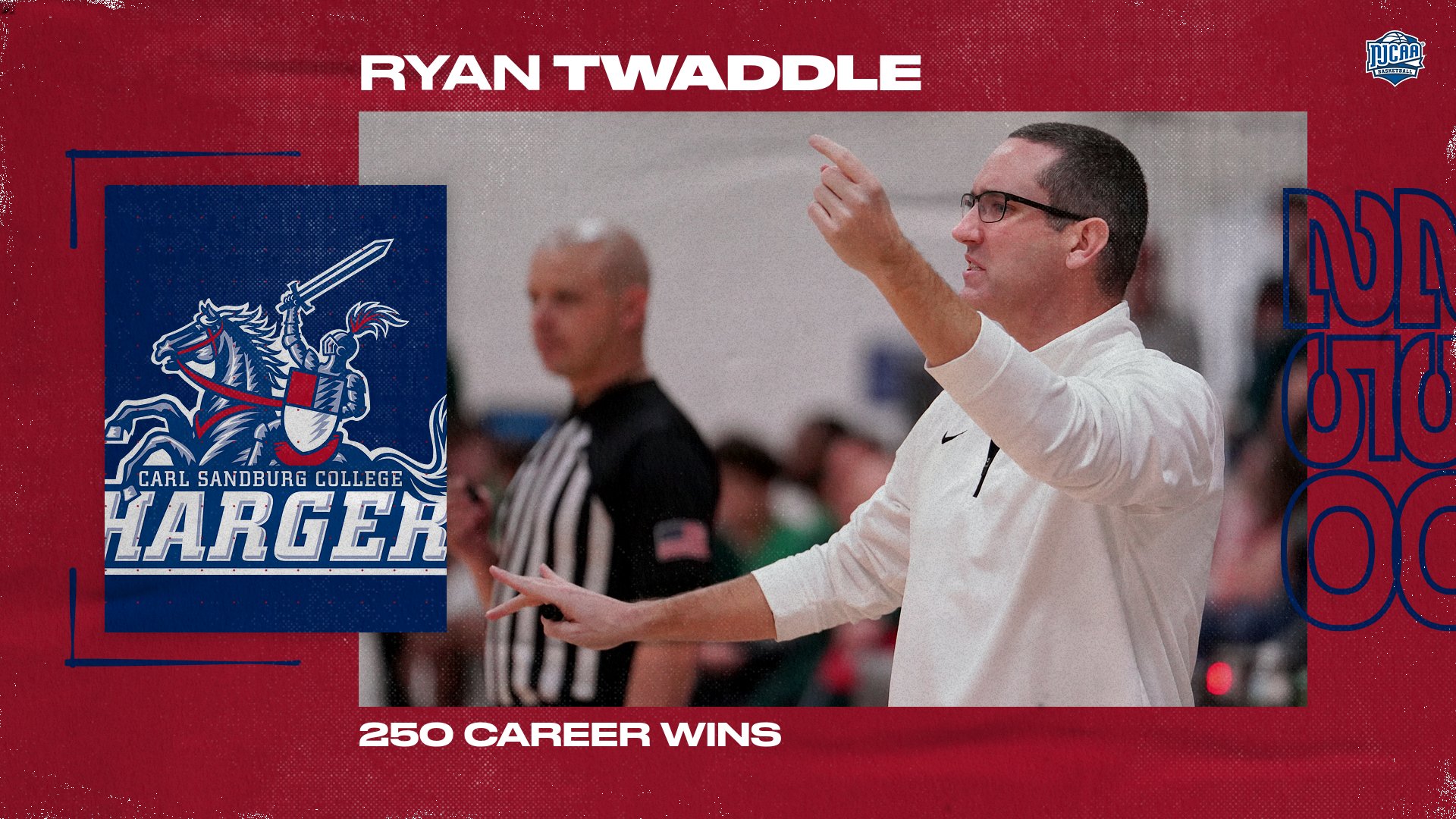 Chargers Beat IVCC for Twaddle’s 250th Win, Will Play for Conference Title Tuesday