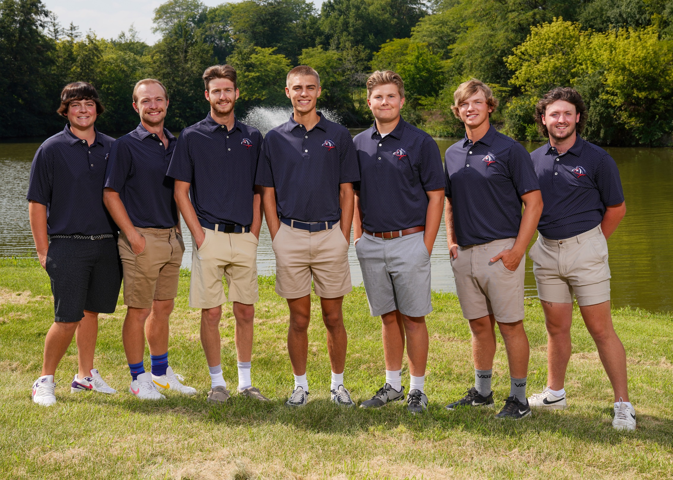 Sandburg Men’s Golf Set to Start Fall Season